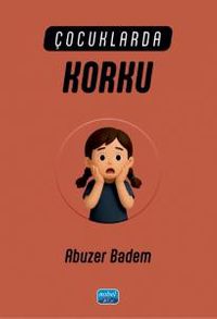 Çocuklarda Korku