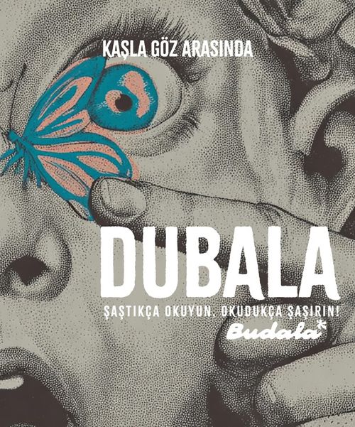 Dubala Kaşla Göz Arasında Sayı: 1