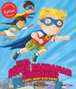 Nasıl Süper Kahraman Kurtarılır?