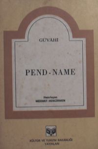 Pend-Name / 6-G-51
