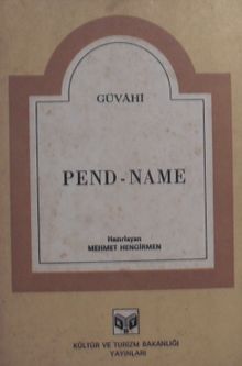 Pend-Name / 6-G-51