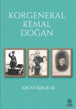 Korgeneral Kemal Doğan