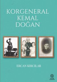 Korgeneral Kemal Doğan