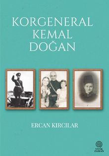 Korgeneral Kemal Doğan