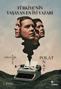 Türkiye'nin Yaşayan En İyi Yazarı