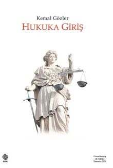 Hukuka Giriş