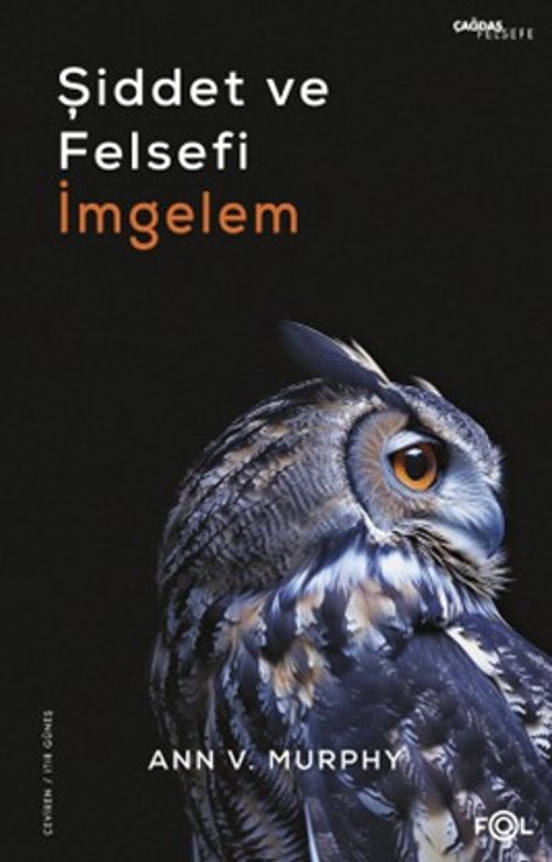 Şiddet ve Felsefi İmgelem