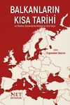 Balkanların Kısa Tarihi ve Modern Zamanlarda Bel&ccedil;ika'ya T&uuml;rk G&ouml;&ccedil;&uuml;