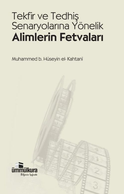 Tekfir ve Tedhiş Senaryolarına Yönelik Alimlerin Fetvaları
