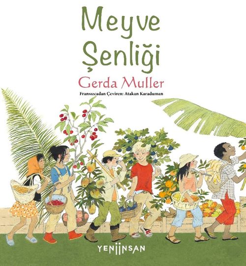 Meyve Şenliği