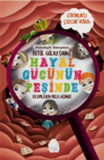 Hayal Gücünün Peşinde