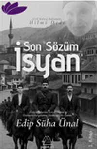 Son Sözüm
