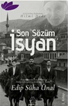 Son Sözüm