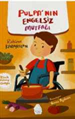 Pulpa'nın Engelsiz Mutfağı