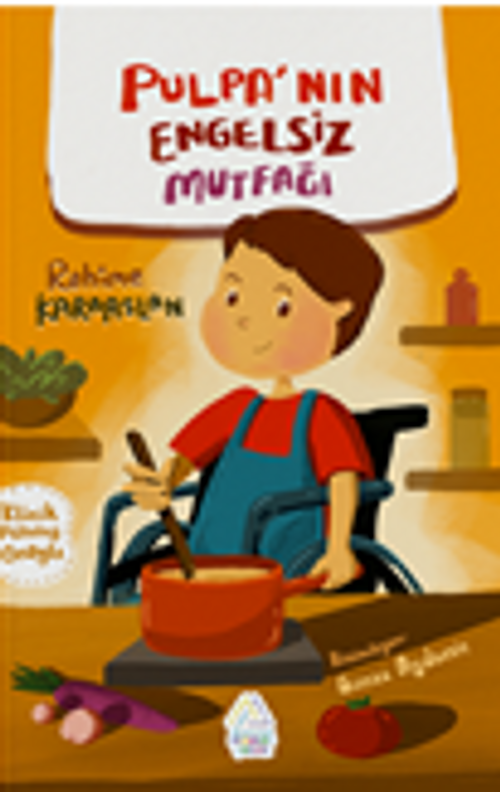 Pulpa'nın Engelsiz Mutfağı