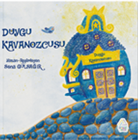 Duygu Kavanozcusu
