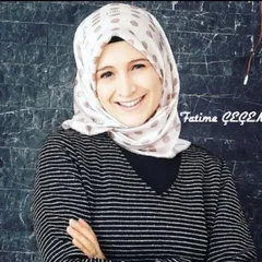  Fatime Çeçen
