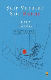 Şair Vurulur Şiir Kanar