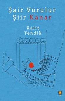 Şair Vurulur Şiir Kanar