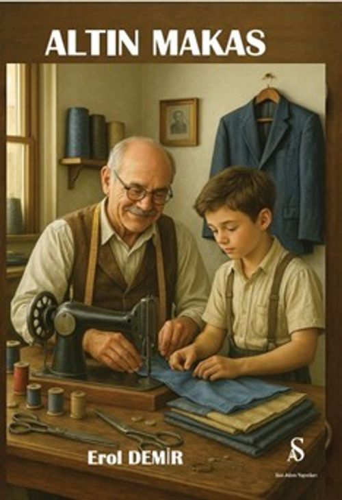 Altın Makas