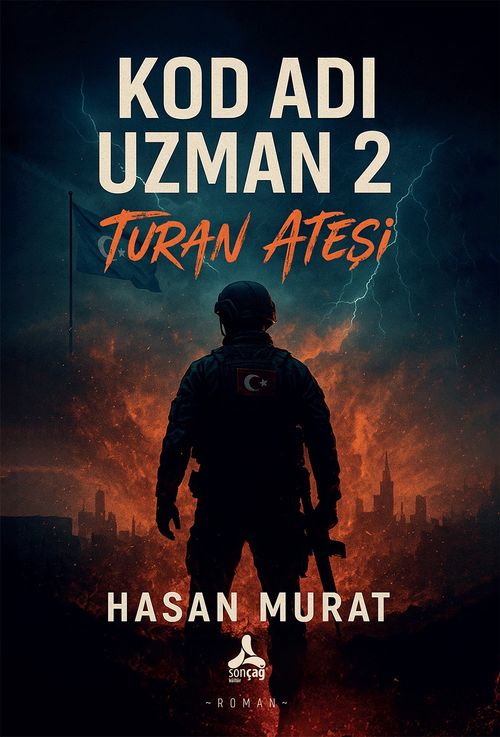 Kod Adı Uzman 2