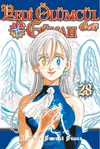 Yedi &Ouml;l&uuml;mc&uuml;l G&uuml;nah 28. Cilt