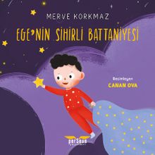 Ege'nin Sihirli Battaniyesi