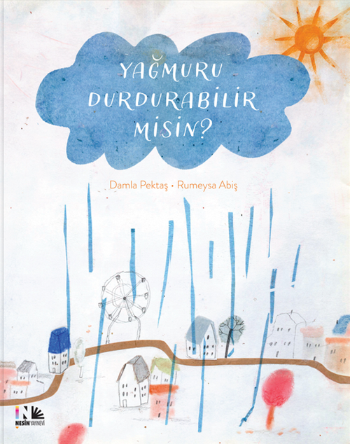 Yağmuru Durdurabilir Misin?