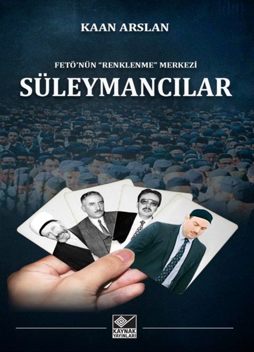 Süleymancılar / FETÖ'nün “Renklenme” Merkezi