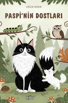 Paspi'nin Dostları