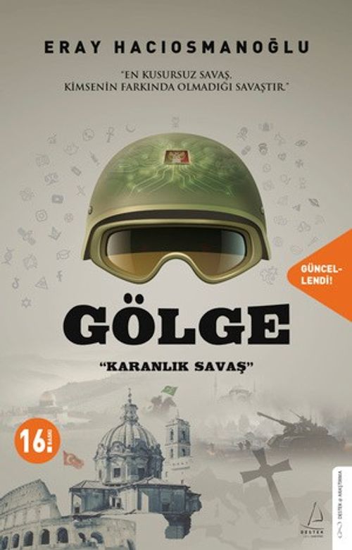 Gölge & Karanlık Savaş