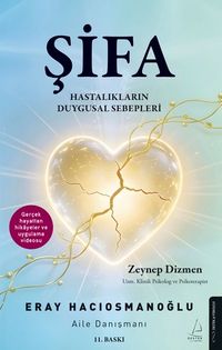 Şifa & Hastalıkların Duygusal Sebepleri