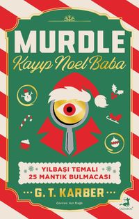 Murdle Kayıp Noel Baba