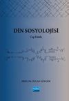 Din Sosyolojisi & Cep Kitabı