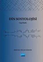 Din Sosyolojisi & Cep Kitabı