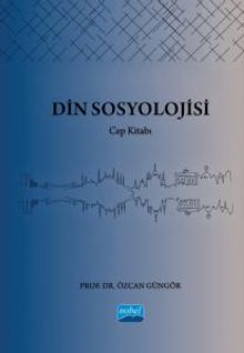 Din Sosyolojisi & Cep Kitabı