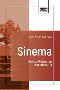 Sinema Alanında Uluslararası Araştırmalar III