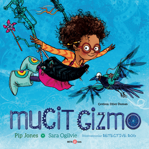 Mucit Gizmo