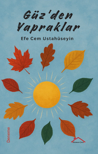 Güz'den Yapraklar