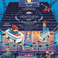 Teo'nun Muhteşem Makineleri