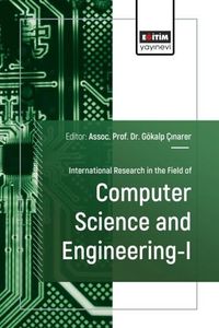 International Research in the Field of Computer Science and Engineering I
