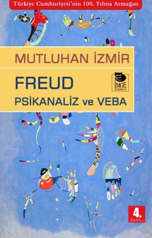 Freud Psikanaliz ve Veba