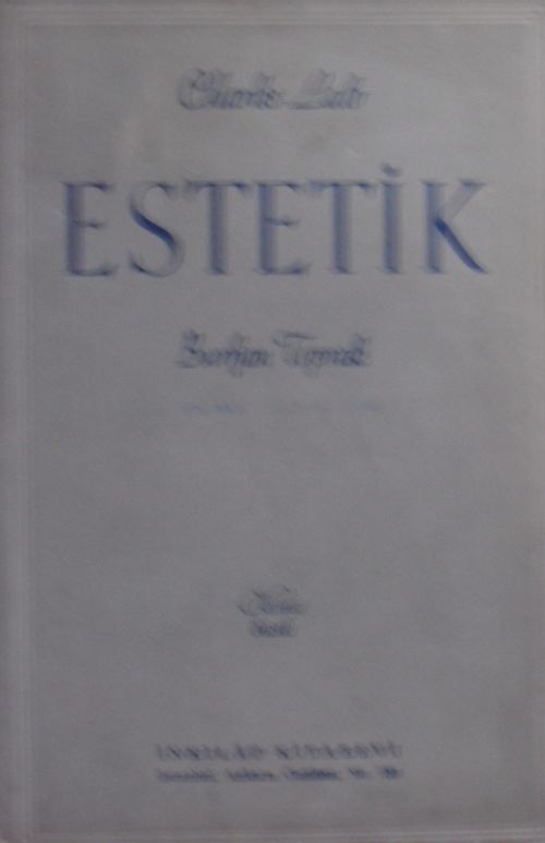 Estetik / 7-G-53