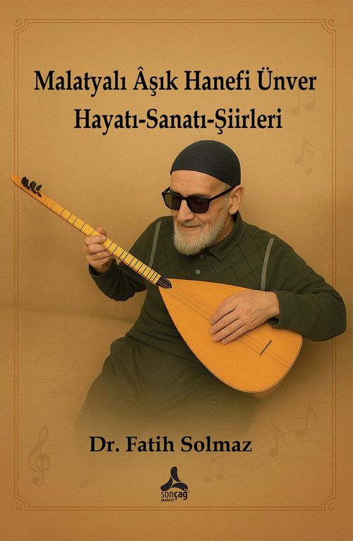 Malatyalı Âşık Hanefi Ünver