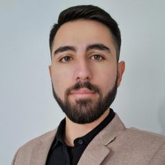  Ramazan Musluoğlu
