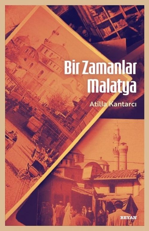 Bir Zamanlar Malatya