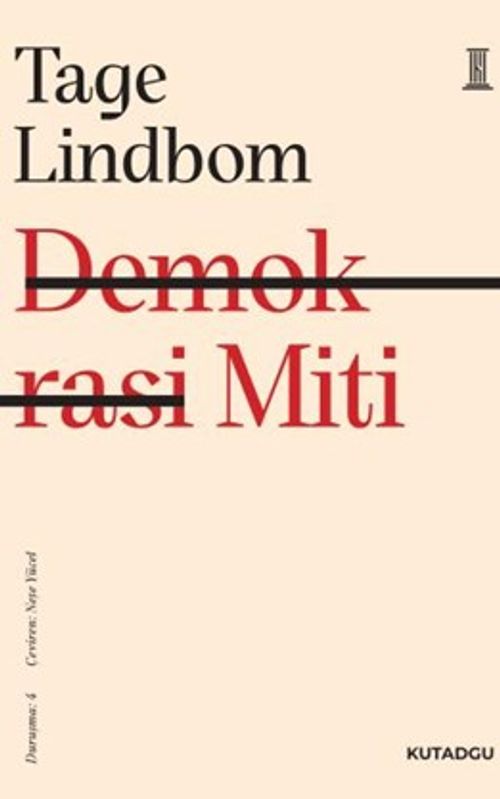 Demokrasi Miti