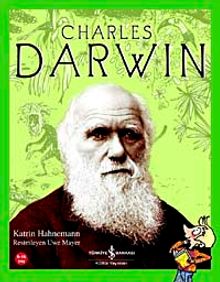 Charles Darwin / Katrin Hahnemann