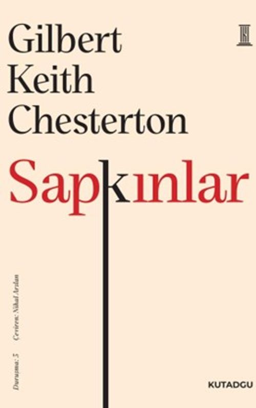Sapkınlar