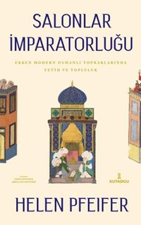 Salonlar İmparatorluğu